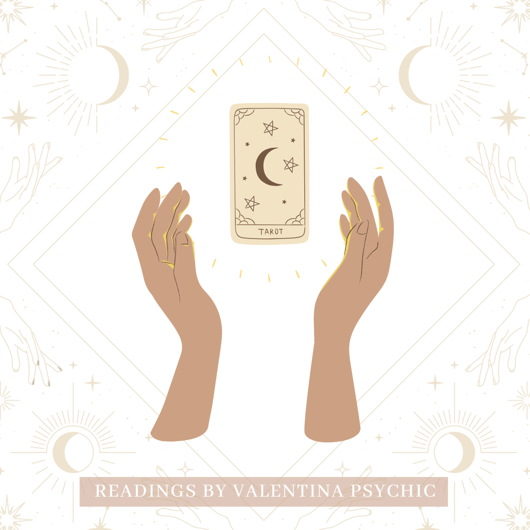 Tiktok Live - Mini Reading Tarot ONLY (Excludes Fertility)