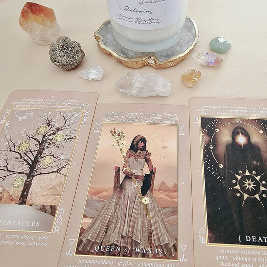 General Reading - Topic of your Choice