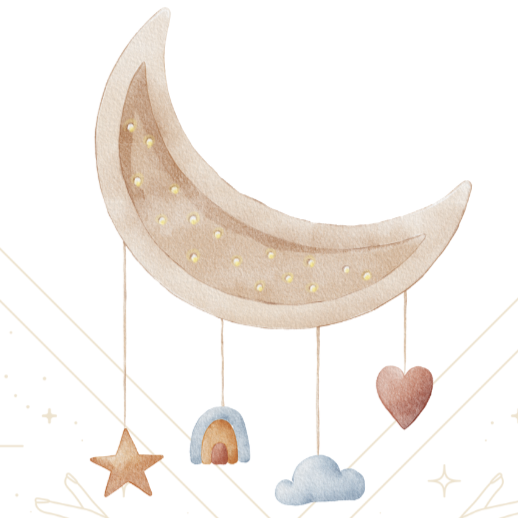 Spirit Baby Messages