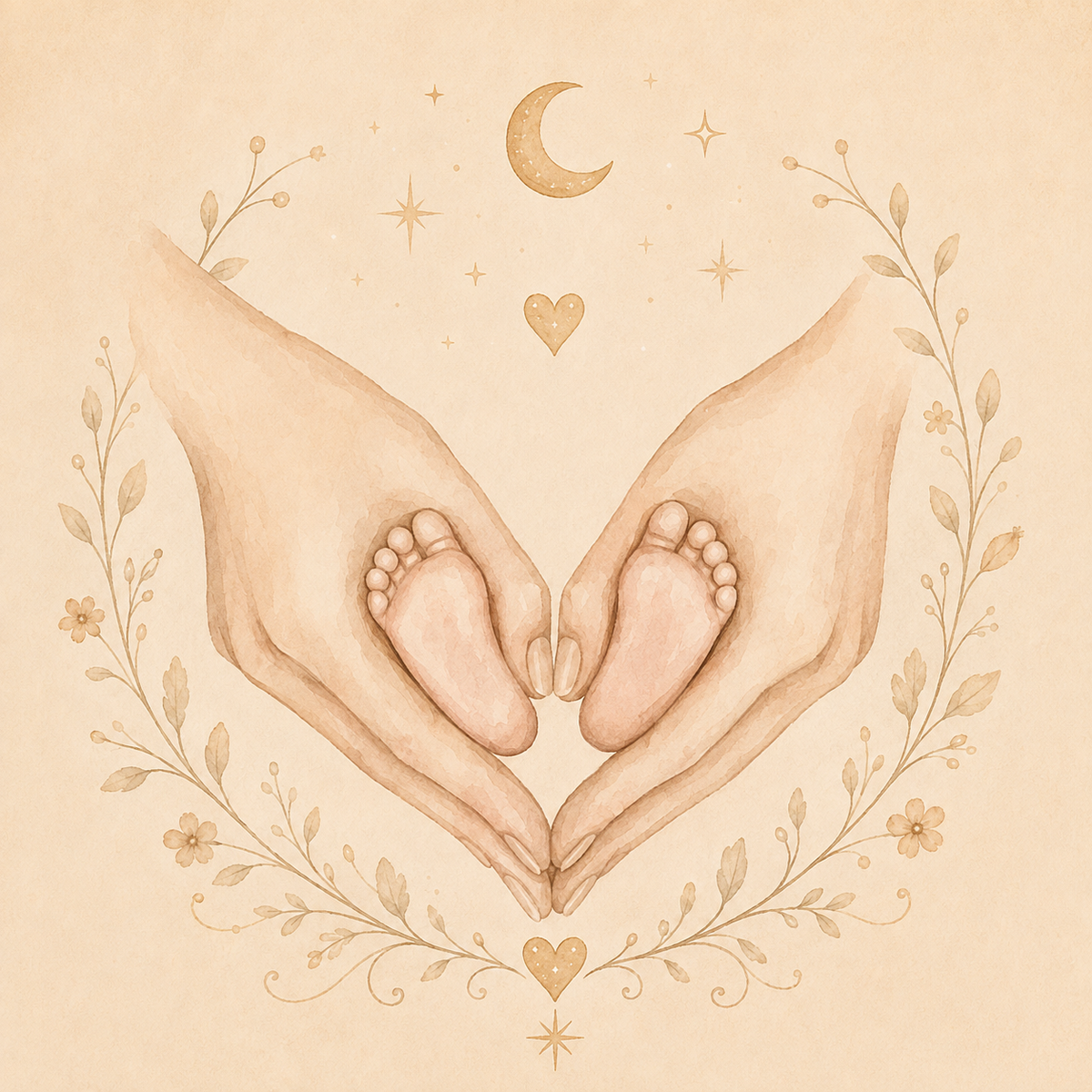 Mega Fertility Reading