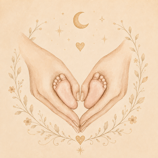 Mega Fertility Reading