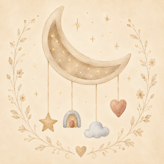 Spirit Baby Messages