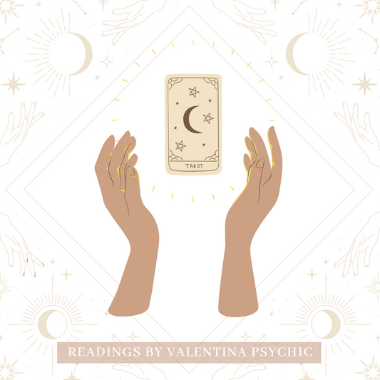 Tiktok Live - Mini Reading Tarot ONLY (Excludes Fertility)
