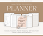 Mama Trying to Conceive Planner