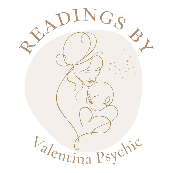 Readings By Valentina Psychic