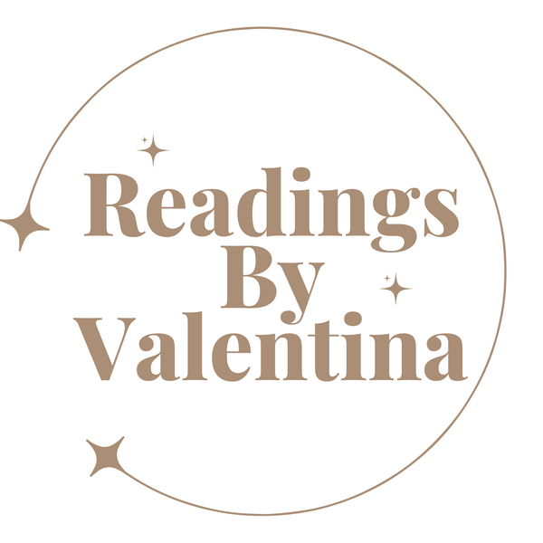Readings By Valentina Psychic
